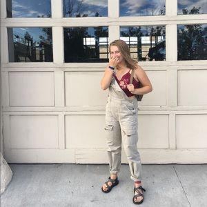 Meet your Posher, Patience